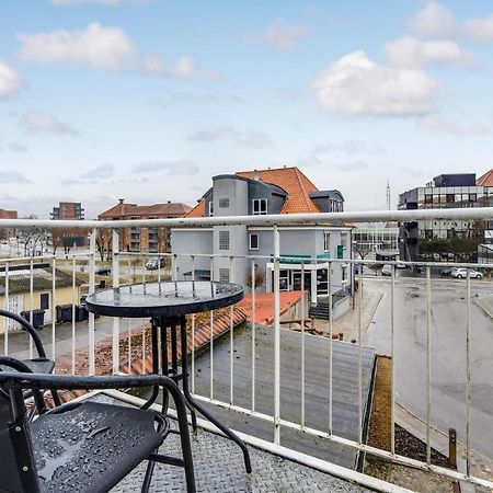 Amazing Apartment In Aabenraa With Wifi Kültér fotó