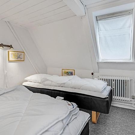 Amazing Apartment In Aabenraa With Wifi Kültér fotó