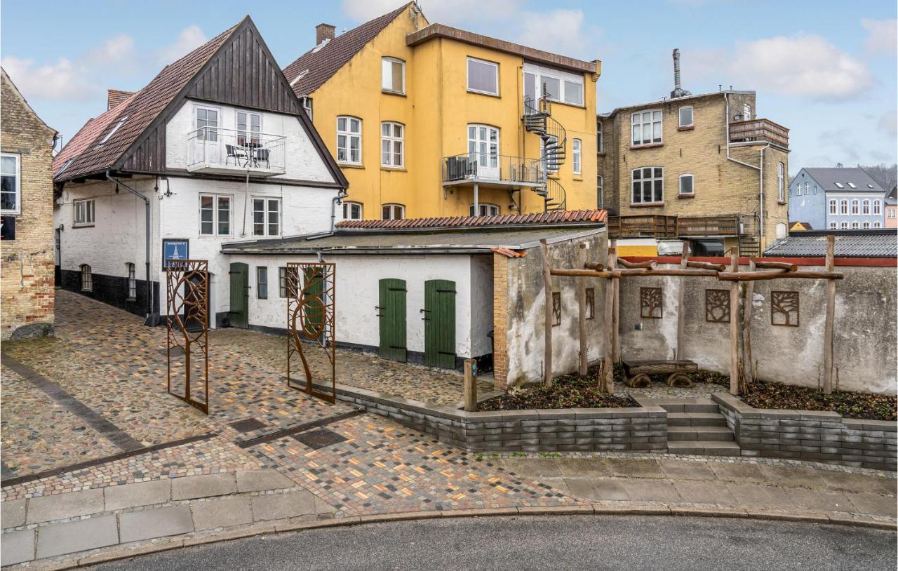 Amazing Apartment In Aabenraa With Wifi Kültér fotó