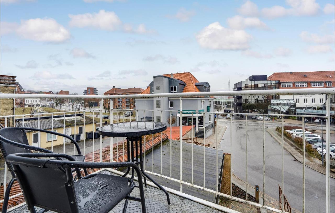 Amazing Apartment In Aabenraa With Wifi Kültér fotó