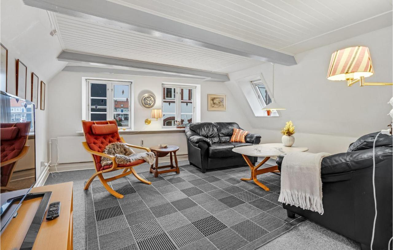 Amazing Apartment In Aabenraa With Wifi Kültér fotó