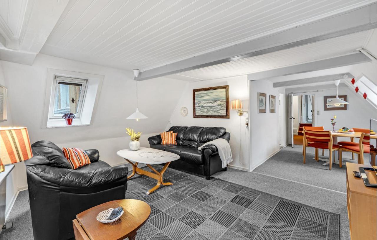 Amazing Apartment In Aabenraa With Wifi Kültér fotó