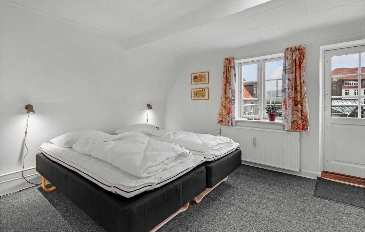 Amazing Apartment In Aabenraa With Wifi Kültér fotó