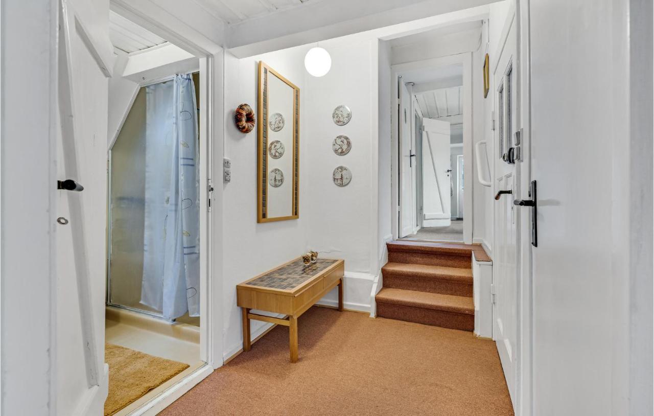 Amazing Apartment In Aabenraa With Wifi Kültér fotó