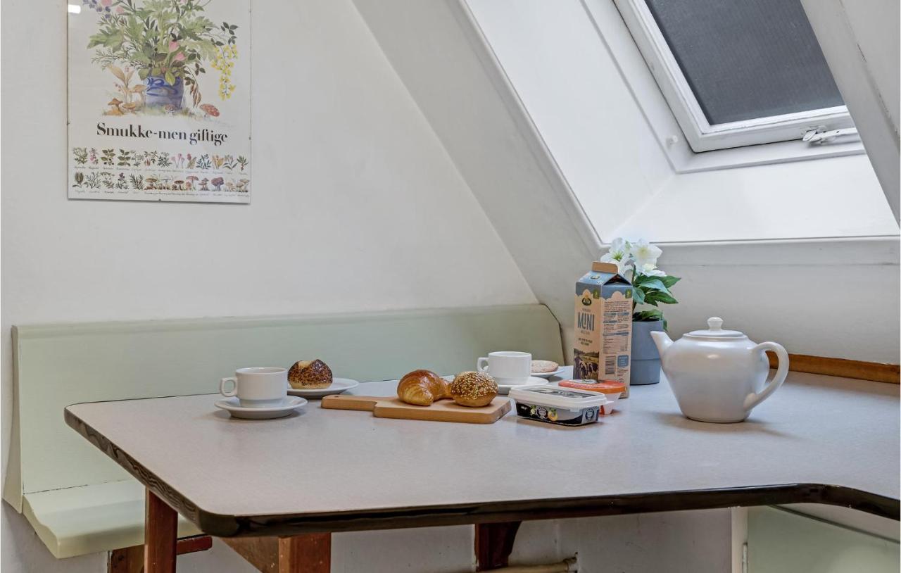 Amazing Apartment In Aabenraa With Wifi Kültér fotó