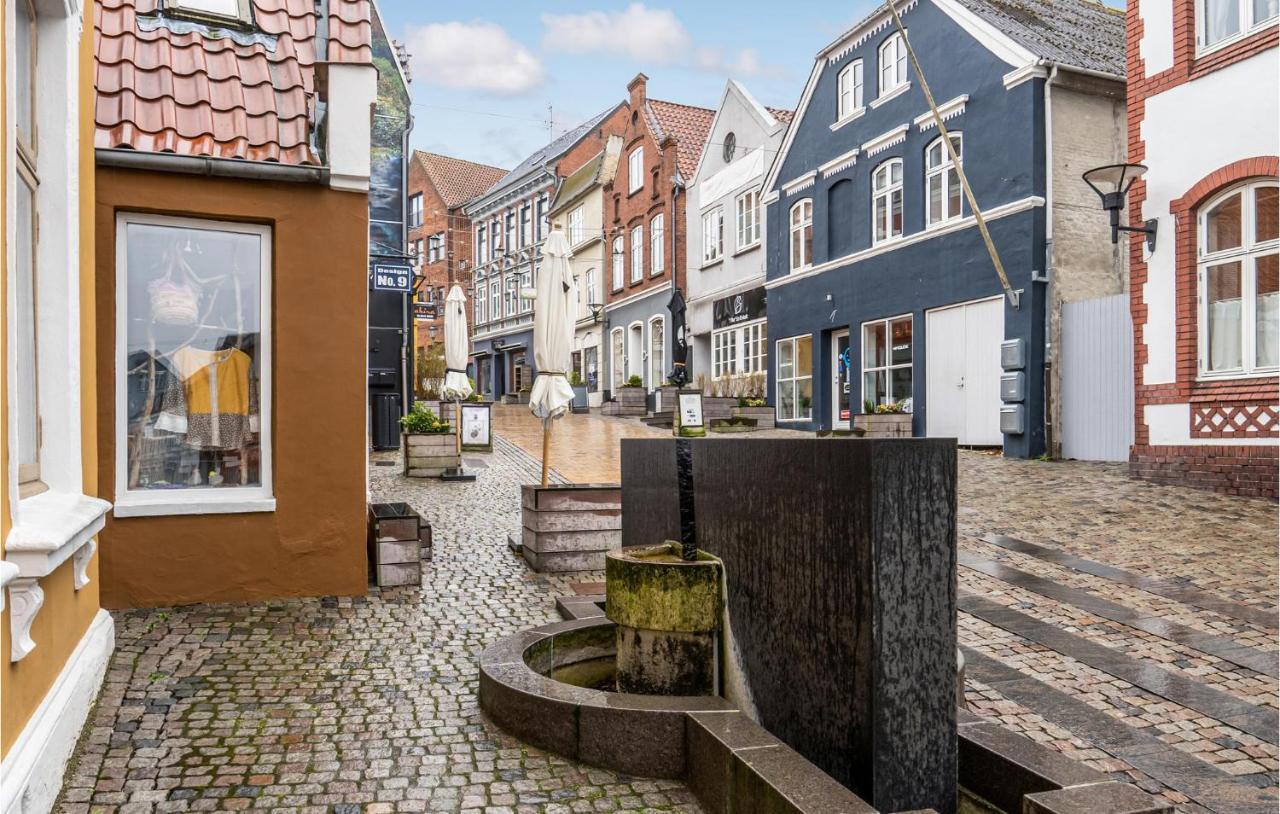 Amazing Apartment In Aabenraa With Wifi Kültér fotó